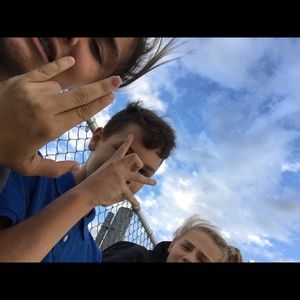 Meet your Posher, Angel